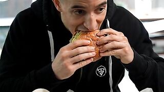 Eat healthy