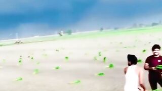 প্রকৃতিতে আমি মুগ্ধ