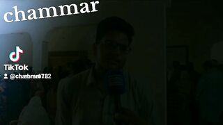 My second interview with sama channel