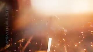 Marvel world
