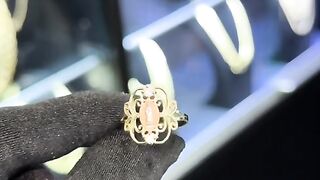 10K Gold Ladies Rings at Ijaz Jewelers