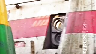 Indian Railway