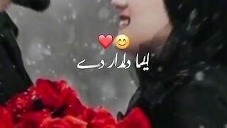 Nice video song