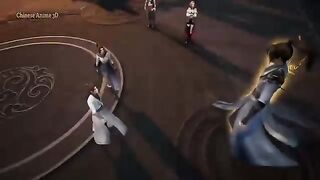 Dubu Xiaoyao Eps 414