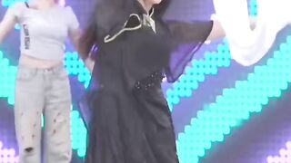 Girl Dance