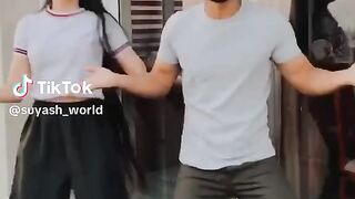 Nice dance video