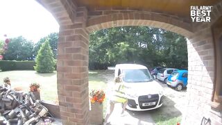 (BEST FUNNY ???? VIDEO EVER) ???????????? TRY NOT TO LAUGH ????????Best Fails of the Year |