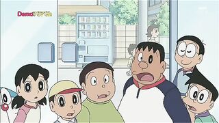 Doraemon part 2