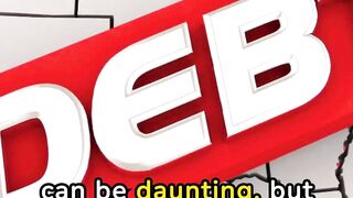 Can You Face Your Debt?