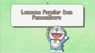 Doraemon bahasa indonesia