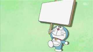 Doraemon bahasa indonesia