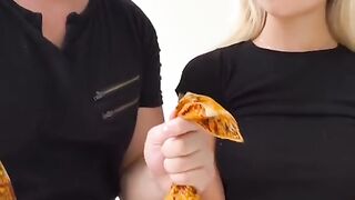 DISAPPEARING BRA!! ????(Magic Trick) - #Shorts