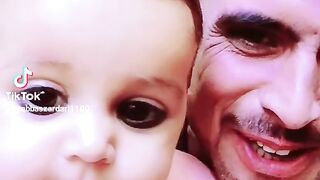How this my video my beby sofia abbs