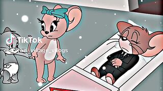 Tom and Jerry