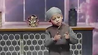 Shab e Barat Special Kalam 2024 _ Jagha Ji Lagane Ki Duniya Nahi Hai _ Sahil Raza