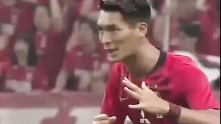 Funny video football