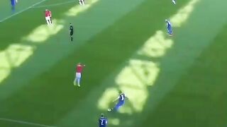 Drama in football