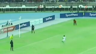 Moments in football