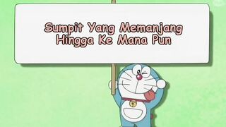 Doraemon bahasa indonesia