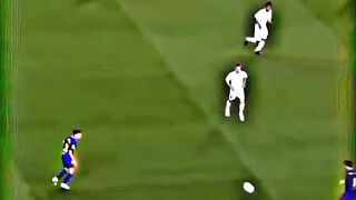 Messi Revenge Moment