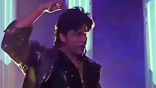 Shah Rukh Khan