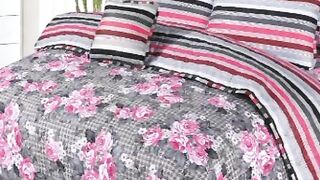 How to products review Markaz app all category Package: 1 x Sheet (90 x 95 Inches), 4