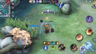 MOBILE LEGEND| HOOK FRANCO SO SCARY BY PIPIS JELLY