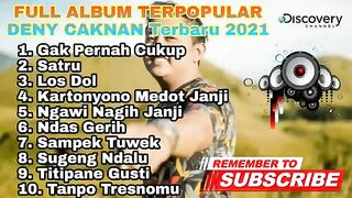 SATRU  kumpulan lagu Denny Caknan terbaru