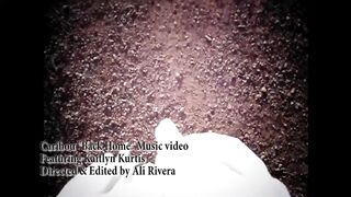 Caribou - Back Home (music video)