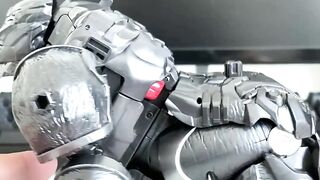 Toys optimus primal