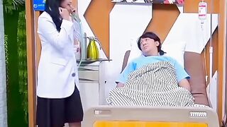 DOKTER MASIH JOMBLO     BTS LAPOR PAK! TRANS7