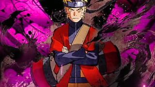 Naruto mode