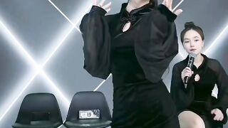 Girl Dance