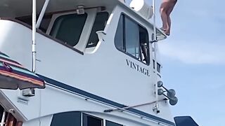 Classic Vintage fun in Avalon ????
