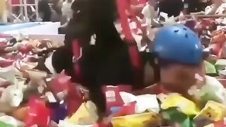 Amazing