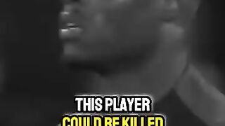Italian gangs want to kill this player