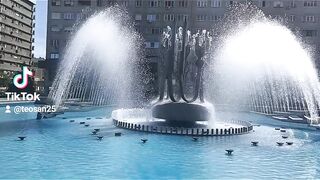 Central park
