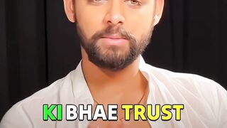 Breaking his silence- Samarth Jurel opens up about his relationship with Isha