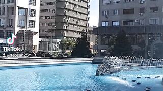 Beauty city