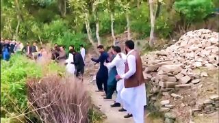 اخے کملی نہ لا اکھیاں ❤