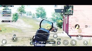 #bgmi is love#bgmireel #bgmisensitivity #bgmindia #pubgmobile #bgmisensitivity