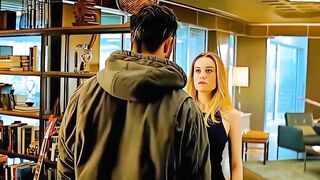 Thor the real hero