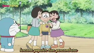 Doraemon bahasa indonesia