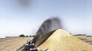 Dahar lepne Pakistani joogar