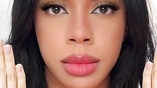 CUTE ✅ or FAIL.❌ Tiktok Asoka Filter ????????