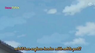 Doraemon bahasa indonesia