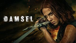 Damsel (2024)(Türkçe)(Part 2)@