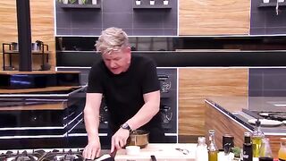 Gordon Ramsay Cooks Up an Easy Chicken Cacciatore Recipe