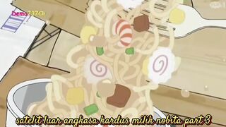 Doraemon bahasa indonesia
