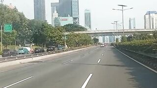 DKI Jakarta Indonesia #viral